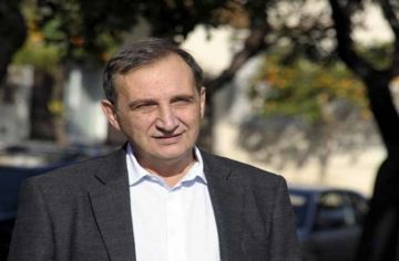 ο Γρηγόρης Κατωπόδης ξανά Δήμαρχος Βύρωνα