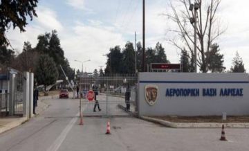 Τραγωδία στην 110 Πτέρυγα Μάχης - Νεκρό παιδί τριών ετών