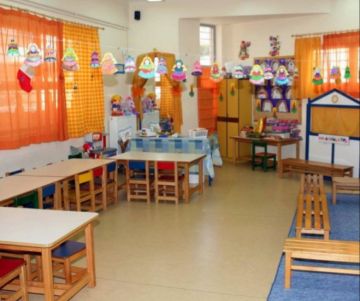 Παιδικοί σταθμοί ΕΣΠΑ: Ξεκινούν οι αιτήσεις  - Προσφέρονται 140.000 δωρεάν θέσεις.