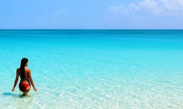 Ο καιρός την Πέμπτη 13 Ιουνίου 2019