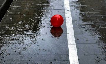 Ο καιρός την Πέμπτη 20 Ιουνίου 2019