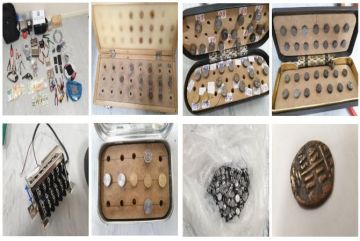 Εξάρθρωση εγκληματικής ομάδας η oποία προέβαινε σε παρέμβαση των μετρητών του Δ.Ε.Δ.Δ.Η.Ε. στην ευρύτερη περιοχή της Αττικής