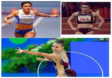 Άρωμα Ηλιούπολης στο Μινσκ στους 2ους Ευρωπαϊκούς Αγώνες