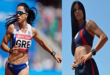 Χάλκινο μετάλλιο για την Ραφαέλα Σπανουδάκη στο Μινσκ