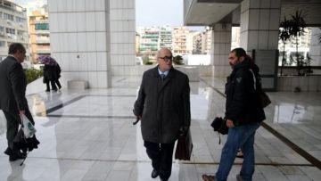Πέθανε ο δικηγόρος Φραγκίσκος Ραγκούσης σε ηλικία 69 χρόνων
