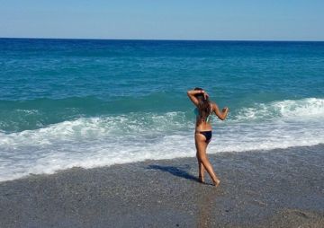 Ο καιρός την Παρασκευή 28 Ιουνίου 2019