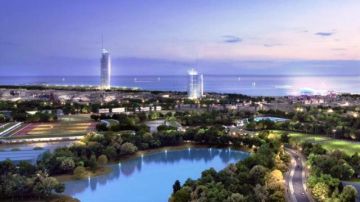 Νέα ανυπέρβλητα εμπόδια από την κυβέρνηση στην επένδυση του Ελληνικού