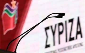Τα πρόσωπα του ΣΥΡΙΖΑ στην Ηλιούπολη. Συνέχεια (3) - του Γιώργου Μπαλτά