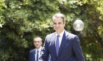 Τι προβλέπει το πρώτο ΦΕΚ του πρωθυπουργού, Κυριάκου Μητσοτάκη 
