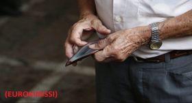 Συντάξεις Μαΐου 2026: Πότε πληρώνονται - Όλες οι ημερομηνίες από τον e-ΕΦΚΑ