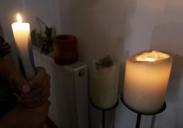 Διακοπή ρεύματος: Προβλήματα σε όλη την Αττική!