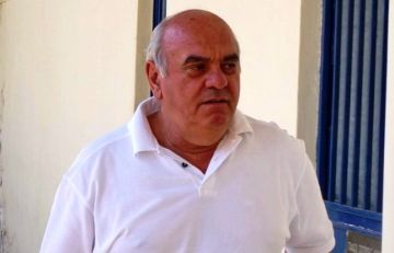 Το νέο Δ.Σ. του Χαραυγιακού - Παρέμεινε στην προεδρία ο κ. Φύτρος