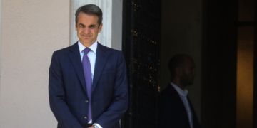 Αυτοί είναι οι 24 νέοι Γενικοί Γραμματείς της κυβέρνησης Μητσοτάκη 