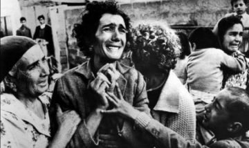 Kύπρος, 45 χρόνια μετά την εισβολή και την διχοτόμηση.