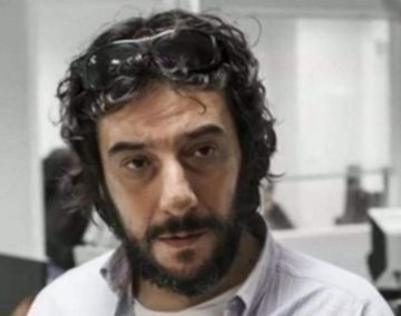 Πέθανε ο δημοσιογράφος Βαγγέλης Καραγεώργος