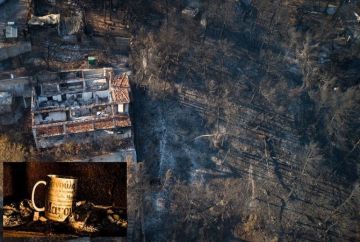 Φωτιά στο Μάτι: Συγκλονίζουν οι μαρτυρίες ένα χρόνο μετά - «Ζήσαμε την κόλαση»