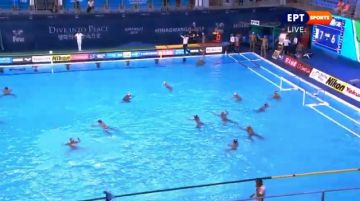 Εθνική ανδρών - Ήττα από την Ιταλία και εκτός τετράδας στο  Παγκόσμιο πρωτάθλημα.