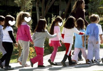 ΕΕΤΑΑ: Δείτε εδώ τα οριστικά αποτελέσματα για τους παιδικούς σταθμούς ΕΣΠΑ