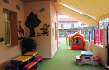 Οι εγγραφές  των παιδιών των δικαιούχων του προγράμματος ΕΣΠΑ στους παιδικούς σταθμούς (Δήμος Αλίμου - Δήμος Γλυφάδας)