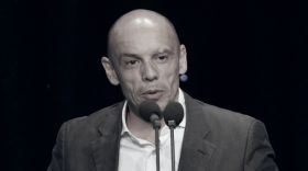 Θλίψη στο ελληνικό ποδόσφαιρο: Πέθανε ο Τάκης Γκώνιας