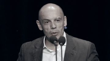 Θλίψη στο ελληνικό ποδόσφαιρο: Πέθανε ο Τάκης Γκώνιας