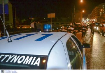 Καταγγελία από τουρίστρια ότι δέχθηκε επίθεση και βιασμό στον Άλιμο!