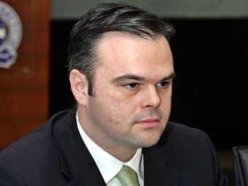 Έφυγε από τη ζωή ο Γρηγόρης Τασούλας, ένας υπέροχος άνθρωπος