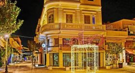 Ο καιρός την Τρίτη 23 Δεκεμβρίου 2025