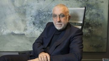Kαταργήστε το άσυλο και κλείστε μας σε άσυλο... (Κώστας Κωνσταντινίδης)