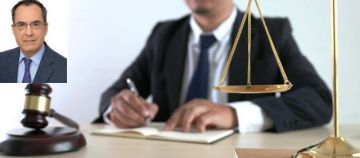 Στα μαλακά ο «ληστής» που φεύγει με άδεια χέρια και ο «δολοφόνος» που σημαδεύει με... άδειο όπλο