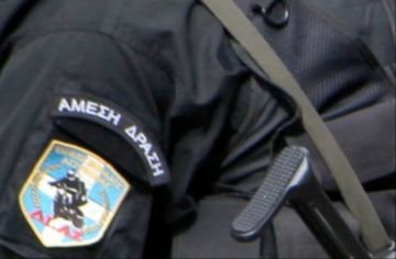 Αποτελέσματα εξόρμησης της Διεύθυνσης Άμεσης Δράσης στην Αττική