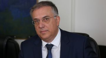 Θεοδωρικάκος: Πρόβλημα με τα σκουπίδια σε όλη την Ελλάδα -  Εκρηκτικές διαστάσεις στην Αττική.