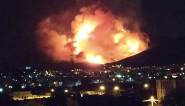 Στην μάχη με την φωτιά περισσότερες δυνάμεις της Πυροσβεστικής