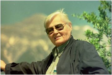 Πέθανε ο βετεράνος δημοσιογράφος Δημήτρης Λυμπερόπουλος