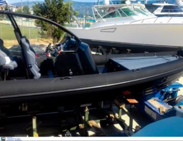 Τραγωδία στο Πόρτο Χέλι: ''Ούτε συγγνώμη δεν ζήτησε ο Γάλλος χειριστής του σκάφους''