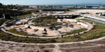 Η επένδυση στο Ελληνικό συζητείται την Τετάρτη στο ΚΑΣ 