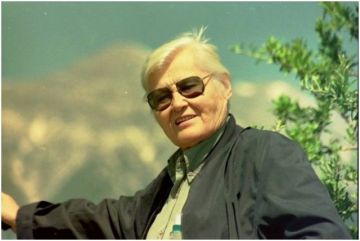 Θλιβερό. Η κηδεία του Δημήτρη Λυμπερόπουλου αναβλήθηκε λόγω ελλείψεως συγγενών