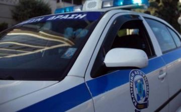 Συνελήφθη ο ληστής των πρακτορείων, στη Γλυφάδα