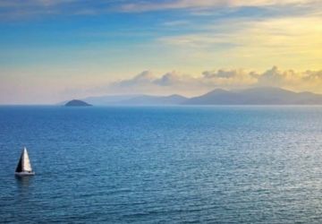 Ο καιρός το Σάββατο 24 Αυγούστου 2019