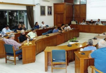 Μέχρι 6 Αντιδήμαρχοι στην Ηλιούπολη (Δείτε τον Νόμο)