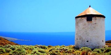 Ο καιρός την Κυριακή 25 Αυγούστου 2019