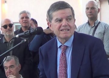 Ο Αθανάσιος Μαρτίνος νέος διοικητής του Αγίου Όρους