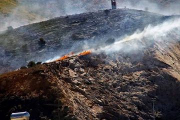 ΜΑΧόμενΗλιούπολη: ''Ούτε σπιθαμή γης σε καταπατητές και εργολάβους''