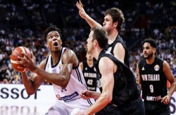 Σοβαρεύει επικίνδυνα το Μουντομπάσκετ