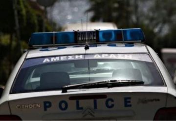 Μυστήριο με πυροβολισμούς στην Ηλιούπολη