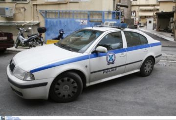 Βρέφος βρέθηκε εγκαταλελειμμένο έξω από πολυκατοικία στη Νέα Ιωνία