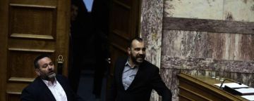 Πολιτική αγωγή για «Συνεργείο»: Η απόφαση είναι όπλο για τη δίκη της Χρυσής Αυγής