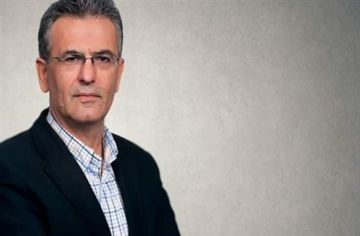 Πέθανε ο Πρόεδρος της ΠΟΣΕ-ΙΚΑ ΕΤΑΜ Βαγγέλης Θεοδωρίδης