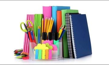 ΔΗΜΟΣ ΗΛΙΟΥΠΟΛΗΣ: ''ΕΥΧΑΡΙΣΤΗΡΙΑ ΕΠΙΣΤΟΛΗ ΓΙΑ ΤΗΝ ΠΡΟΣΦΟΡΑ ΣΧΟΛΙΚΩΝ ΕΙΔΩΝ''