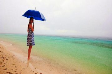 Ο καιρός την Πέμπτη 19.09.2019